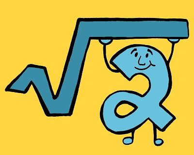 squareroot